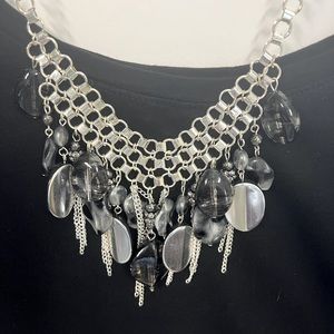 Costume necklace